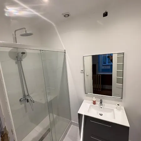 Coliving Ourique Lisbon
