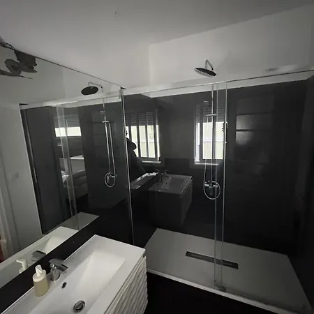 Coliving Ourique Hotel