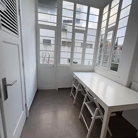 Hotel Coliving Ourique
