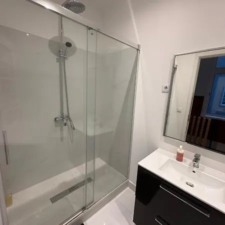 Coliving Ourique 4*